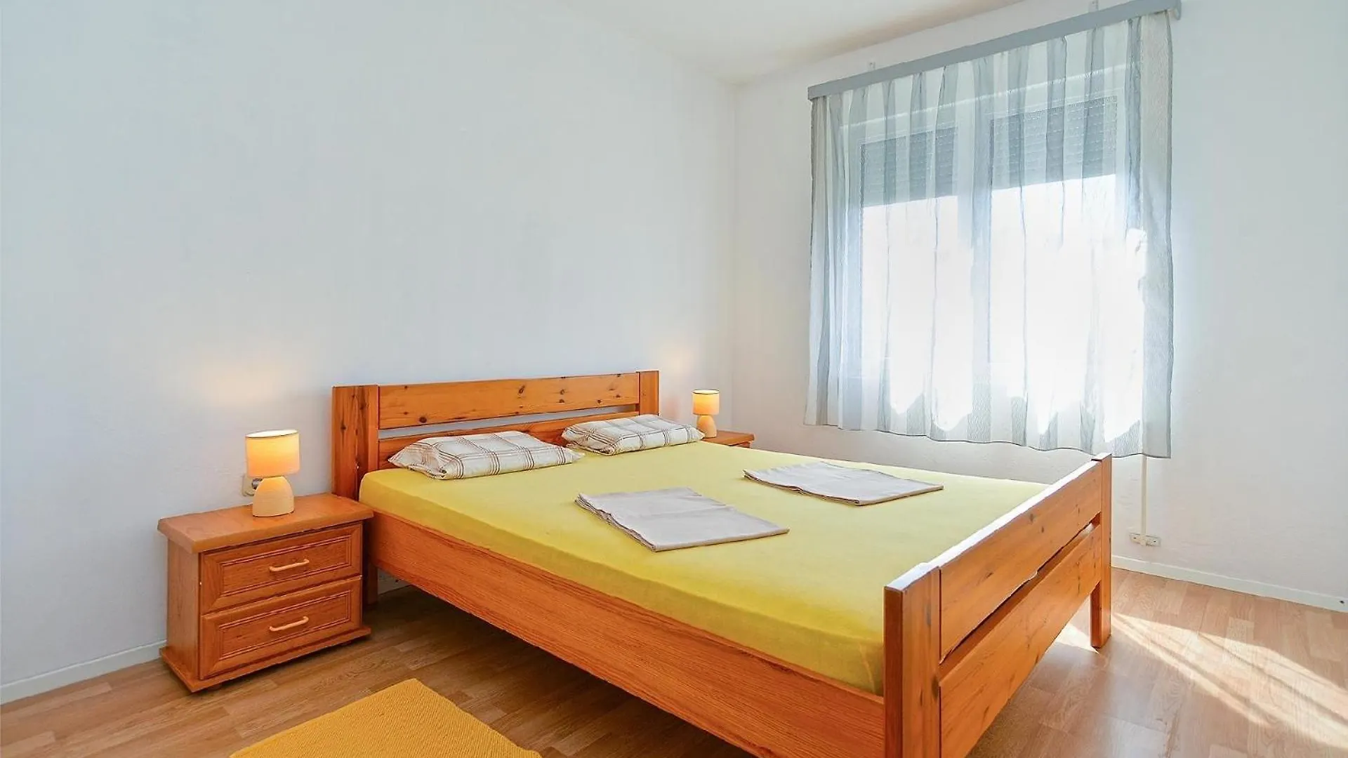 Ferienwohnung Fuer 3 Personen Ca 30 Qm In Fazana-Surida, Istrien Istrische Riviera Štinjan 0*,