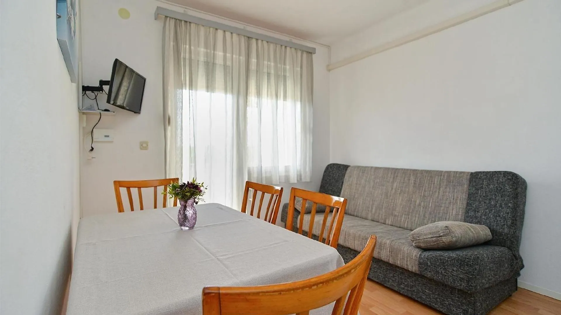 Ferienwohnung Fuer 3 Personen Ca 30 Qm In Fazana-Surida, Istrien Istrische Riviera Štinjan