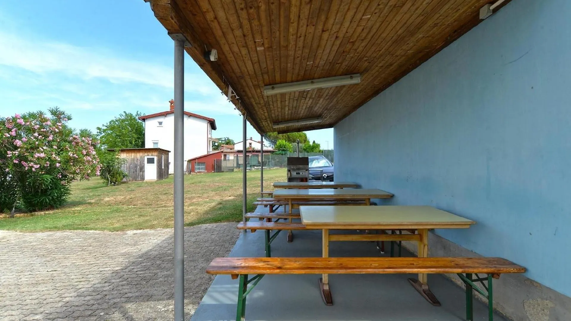 Apartmán Ferienwohnung Fuer 3 Personen Ca 30 Qm In Fazana-Surida, Istrien Istrische Riviera Štinjan Chorvatsko