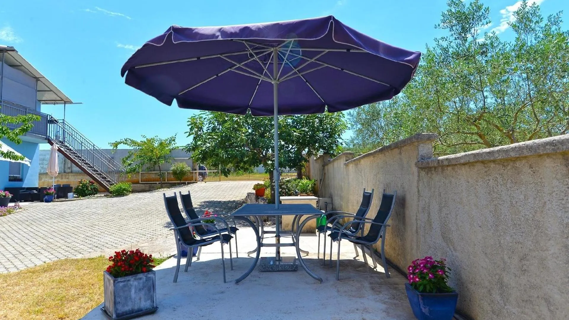 Ferienwohnung Fuer 3 Personen Ca 30 Qm In Fazana-Surida, Istrien Istrische Riviera Štinjan
