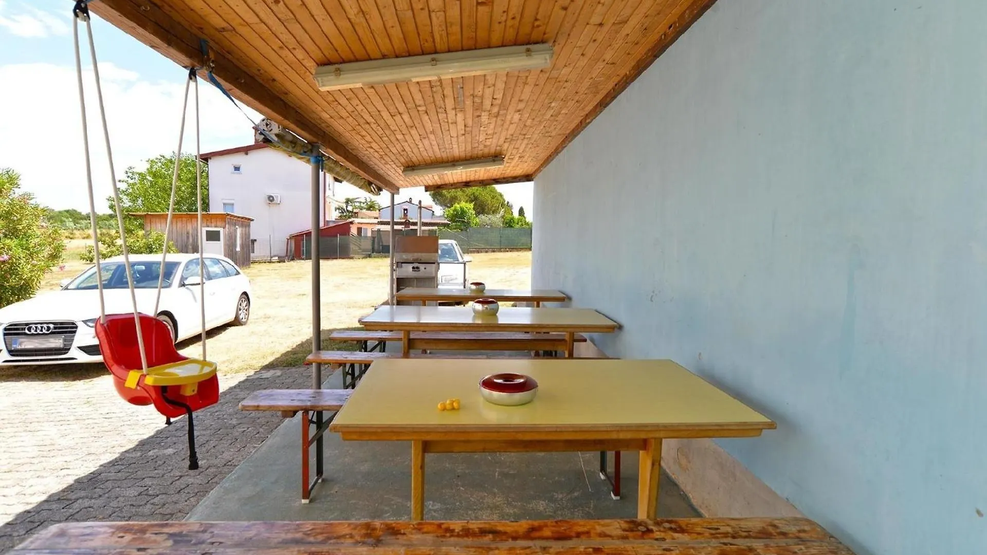 Ferienwohnung Fuer 3 Personen Ca 30 Qm In Fazana-Surida, Istrien Istrische Riviera Štinjan 0*,