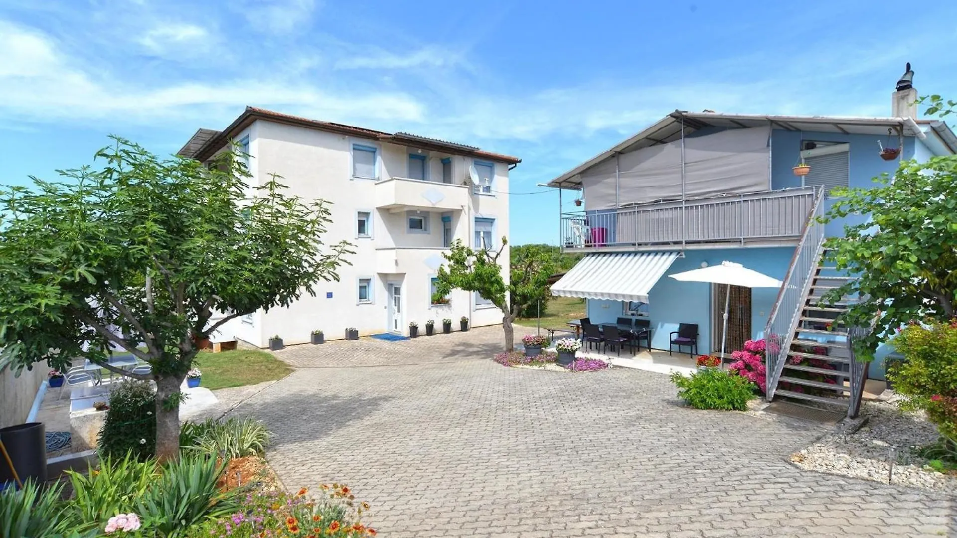 kontakty Ferienwohnung Fuer 3 Personen Ca 30 Qm In Fazana-Surida, Istrien Istrische Riviera