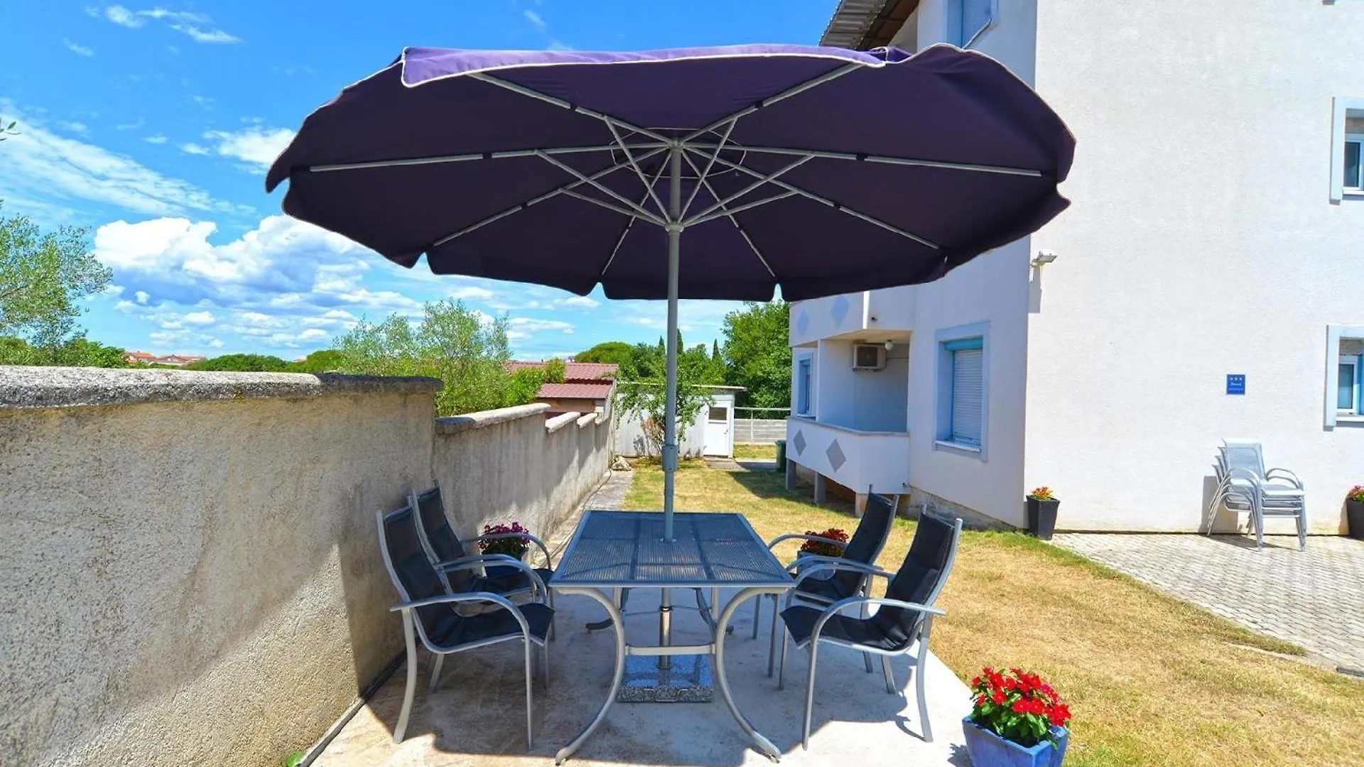 Apartmán Ferienwohnung Fuer 3 Personen Ca 30 Qm In Fazana-Surida, Istrien Istrische Riviera Štinjan